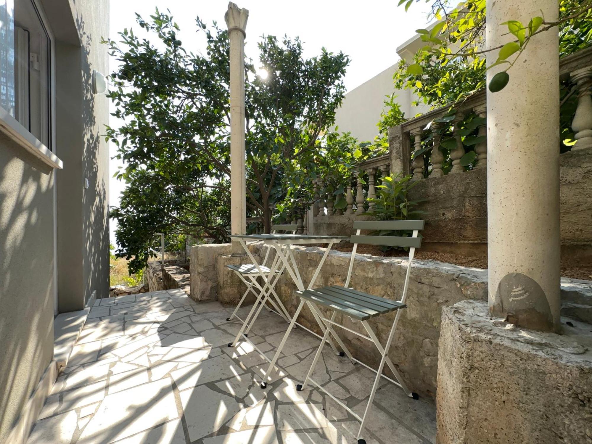 Apartments Blue Horizon Cavtat Εξωτερικό φωτογραφία