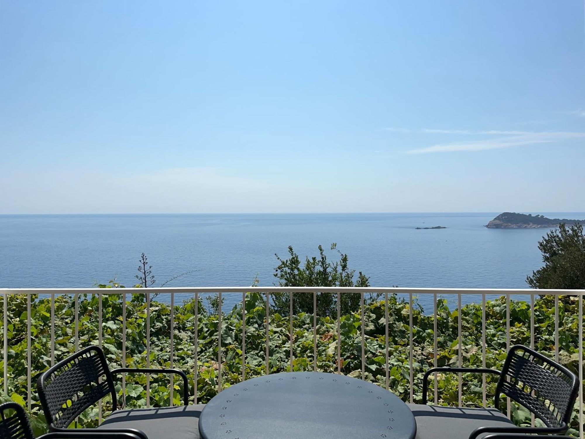 Apartments Blue Horizon Cavtat Εξωτερικό φωτογραφία
