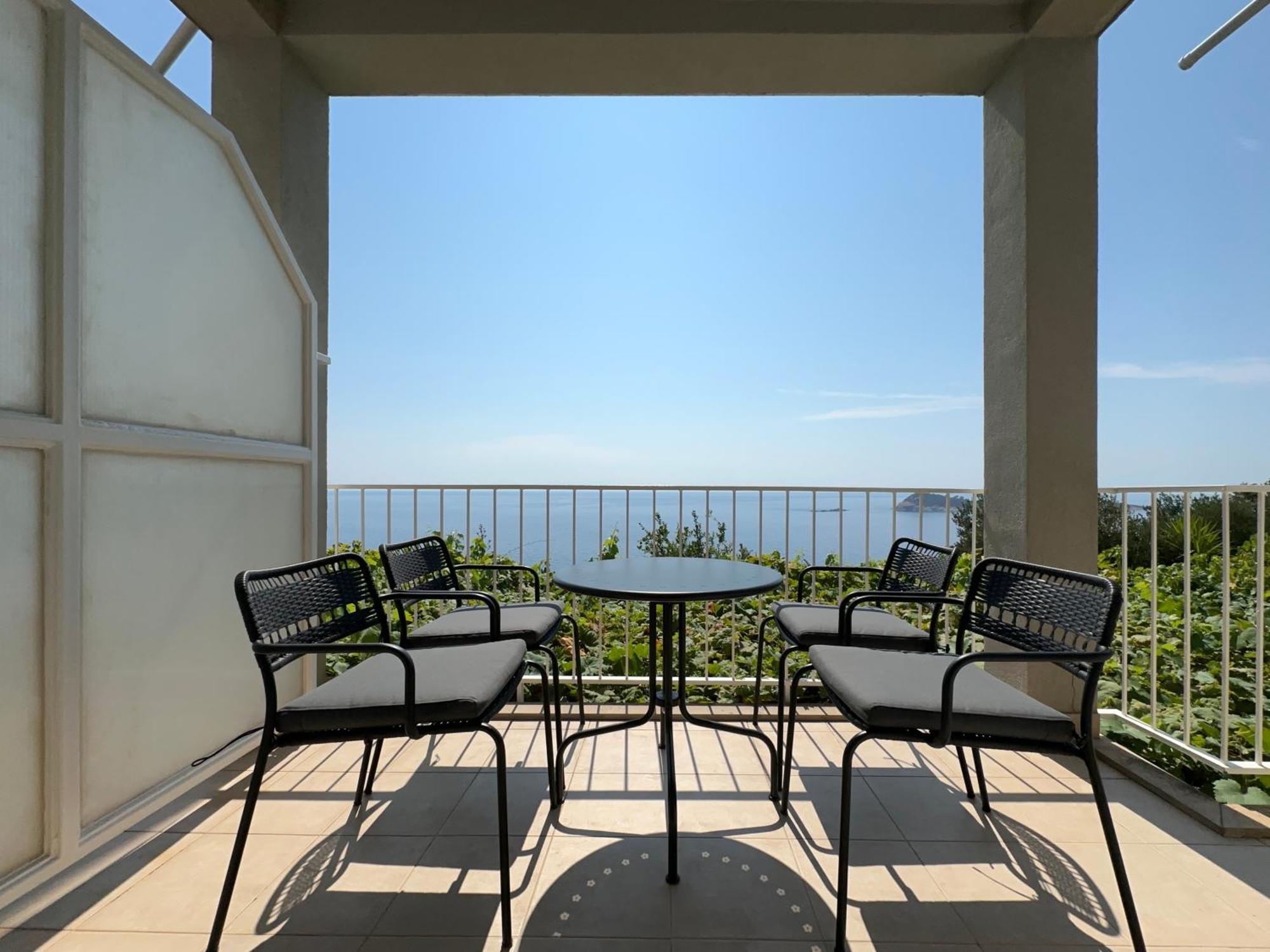 Apartments Blue Horizon Cavtat Εξωτερικό φωτογραφία