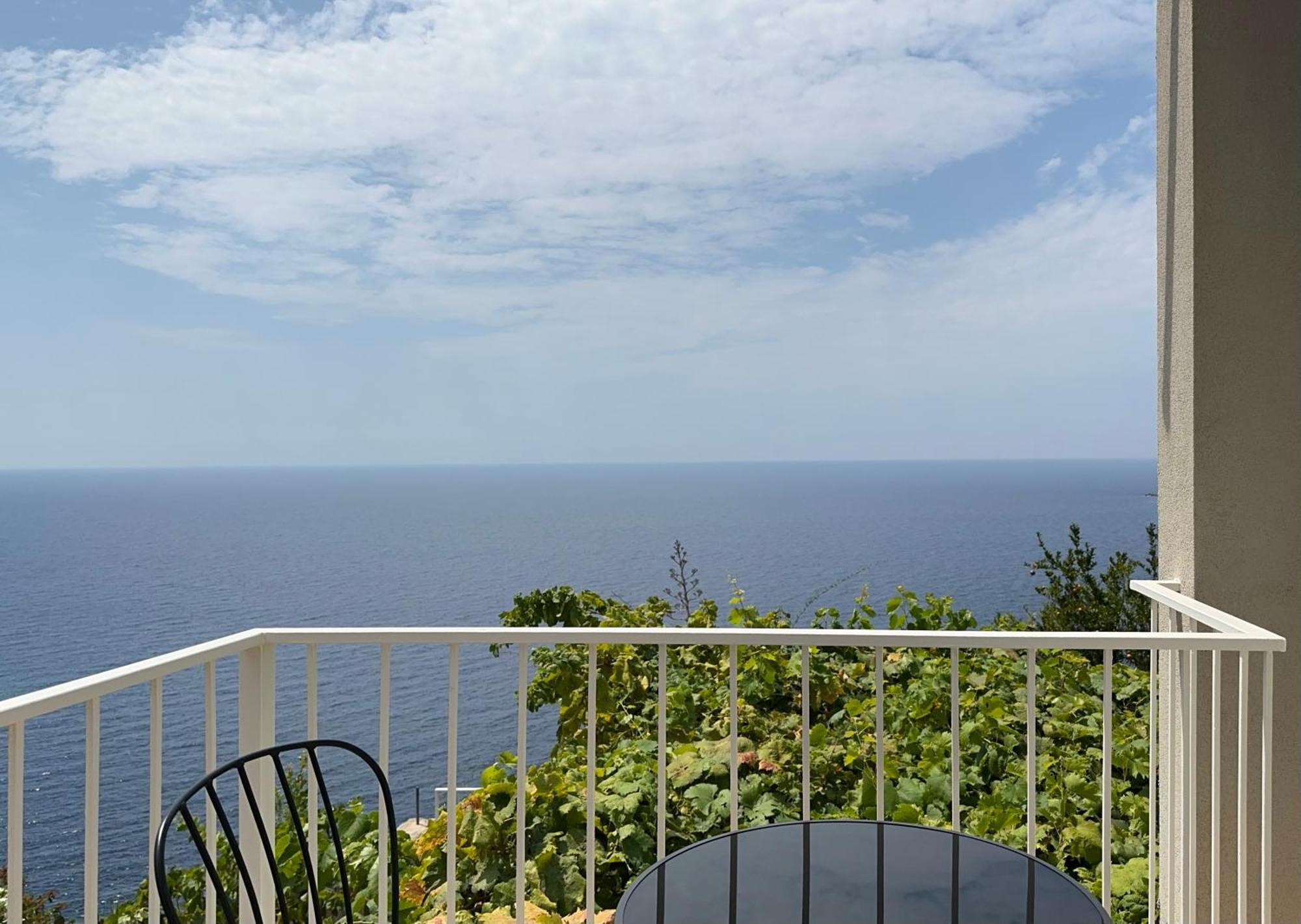 Apartments Blue Horizon Cavtat Εξωτερικό φωτογραφία