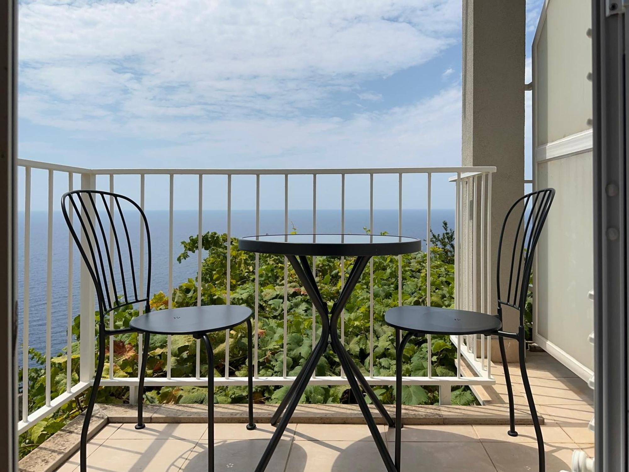 Apartments Blue Horizon Cavtat Εξωτερικό φωτογραφία